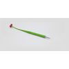 ZEUP 920959 Water-Based Ballpoint Pen Flower BEAULEAF Pink
