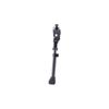 CONTEC 03409364 Side Stand Elephant 16 - 24 Inches Black