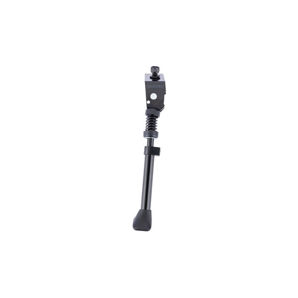 CONTEC 03409364 Side Stand Elephant 16 - 24 Inches Black