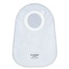 Alcare 12141 Pro Care 2 C Two-Piece Ostomy System, Transparent, 10 Sheets