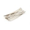 Fender ギターパーツ Replacement Narrow/Tall Guitar Frets (24)