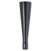 Champro Replacement Rubber Top for B070 & B080 Batting Tees (B070R), Black