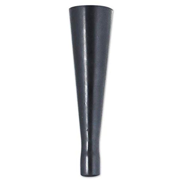 Champro Replacement Rubber Top for B070 & B080 Batting Tees (B070R), Black