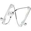 Power Window Regulator For Chevrolet Malibu 2008-2012 Front Left Side 749-984