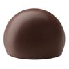 Mrs. Anderson's Baking Chocolate Mold, Truffle, European-Grade Silicone