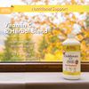 Buried Treasure Childrens ACF - 16oz. 16 Serving with Elderberry, Vitamin C, Zinc, Echinacea for Kids Immune Support, 0 Sugar