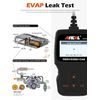 Ancel AD310 Car Code Reader Auto OBD2 Scanner Check Engine Fault Diagnostic Tool