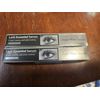 2 Pack Lash Essential Serum - Longer Thicker Lashes - 5mL - PINK New & Sealed
