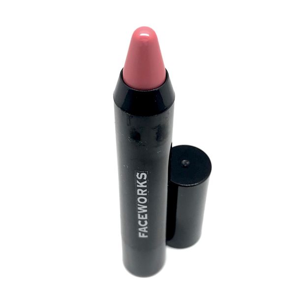 FACEWORKS Hypoallergenic Lip N Cheek Stick (PetaL)