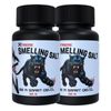 Zaf Xtreme Smelling Salts for professional-Pre-activated & Ready To Use 2pack