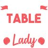 CafePress Table Tennis Crazy Table Te Round 4" MDF Holiday Ornament