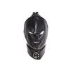 AWEHIRU Face Mask Breathable Open Hood Mask