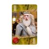 WHOT! - Harry Potter Card Game, White
