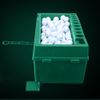 No Power&Electricity Required Golf ball Dispenser Automatic Golf Ball Dispenser