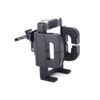 DURAGADGET Multi-Purpose Windscreen & Air Vent Mount - Suitable for Nook Simple Touch Reader 1st Edition & Simple Touch With GlowLight