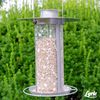 Lyric Sunflower Kernels Wild Bird Seed No Waste Bird Food Attracts Finches & More 25 lb. bag