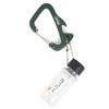 Chibi Nishi + Trimmers Custom Carabiner Set (Charcoal Gray)