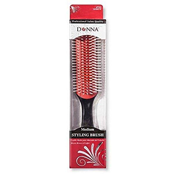 Donna Collection Styling Brush Medium