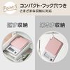 Tanita KW-201-PK Digital Cooking Scale, Pink