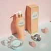 DAYCELL PLACENTA CREAM Pack 290ml+Peeling Body 280ml,Sheep Placenta & Collagen.
