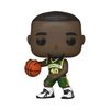 Pop Funko NBA: Seattle Supersonics - Shawn Kemp (ECCC Shared Exclusive)