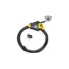Master Lock Python Cable Lock 1.8m O10mm
