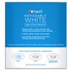 Crest 3D Whitestrips, Noticeably White, Teeth Whitening Strip Kit, 20 Strips (10 Count Pack)