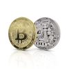 Cryptochips | Bitcoin (BTC) Physical Crypto Coin | Commemorative Cryptocurrency You Can HODL