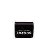 West Coast Shaving Black Disposable Razor Blade Bank Case