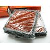 (2) FRAM Performance Air Filters (Washable & Re-useable) For 04-09 Dodge Durango