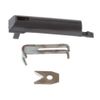 Jokari 29050 Super Four Plus Replacement Blade Set for Wire Stripper - Silver
