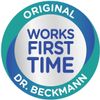 Dr. Beckmann Stain Devils Fruit & Drinks | With active oxygen booster | 50g