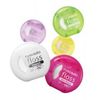 GC Dental Rushello Floss Mint Wax 6 Count Purple