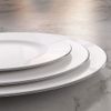 Villeroy & Boch Anmut Platinum No.1 Sauciere-Oberteil