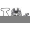 Steering Tie Rod End Mevotech TXES80754