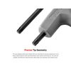 TEKTON T27 Star T-Handle Key | KTT32270