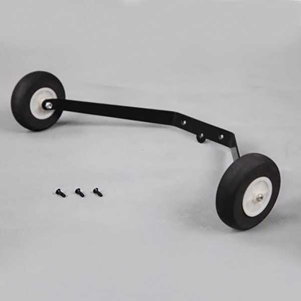 Roc Hobby Mxs V2 Main Landing Gear Set
