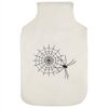 'Spider's Web' Hot Water Bottle Cover (HW00038367)