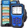 For Toyota All System OBD2 Scanner Diagnostic Scan Tool EPB TPMS BMS Oil Reset
