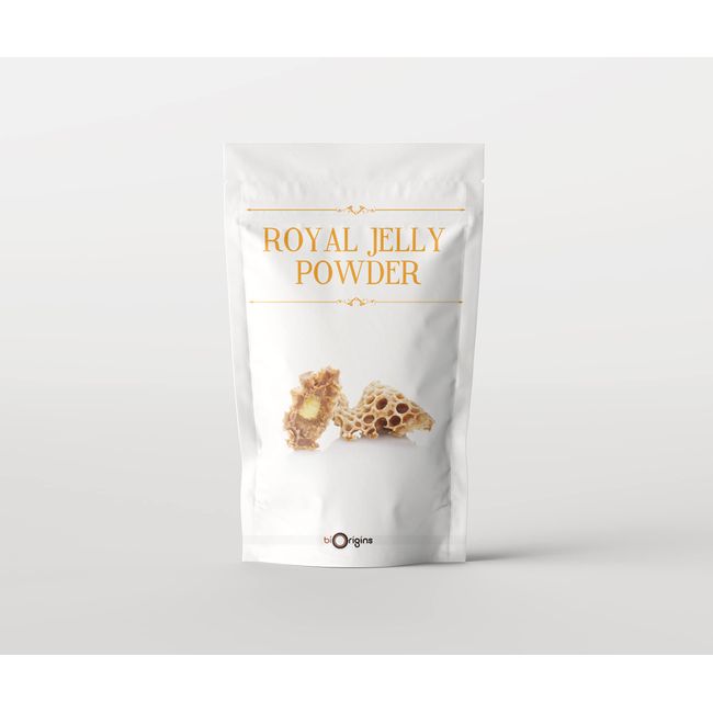 Royal Jelly Powder 500g