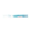 Paper Mate Flair Felt Tip Pens | Medium Point (0.7mm) | Sky Blue | 12 Count