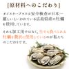 Oyster Plus Megumi Setouchi, 90 Tablets, Pouch Type