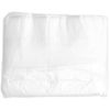 Milisten Pedicure Liners Foot Bath Liners Disposable for Foot Bath Spa Massage Bags Thickened Foot Soak Pouch 65x75cm 80pcs/Pack