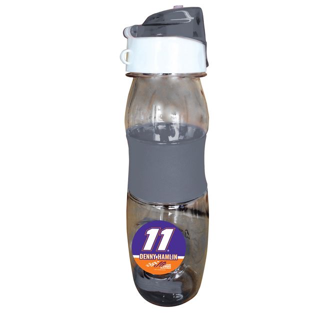 Denny Hamlin #11 Water Bottle