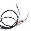 Silscvtt Wiring Harness Replacement for Yamaha Blaster 1988 1989-2001 2002