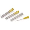Luer Lock SS Tip Pack 20 Gauge 20 Pieces