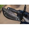 CIRCUIT Equipment PM064-2D1 Handschutz Vector Scooter, Carbon