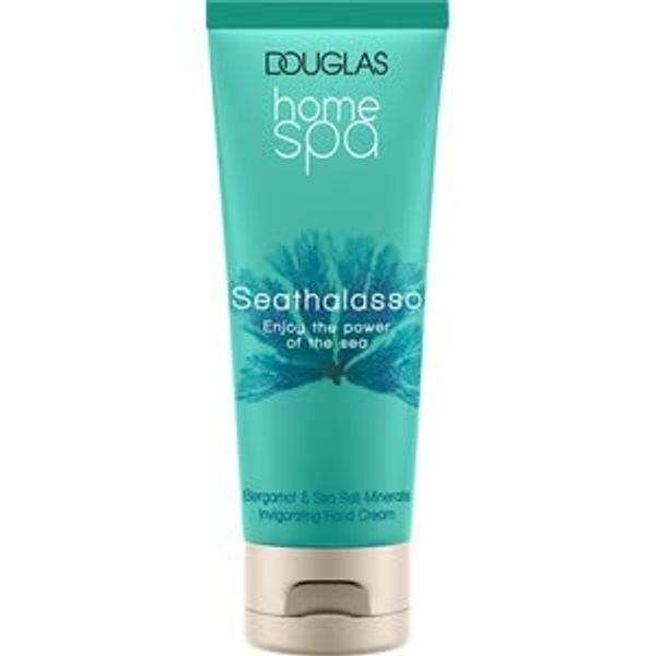 Douglas - Home Spa - Seathalasso - Hand Cream - Handcreme - 30ml