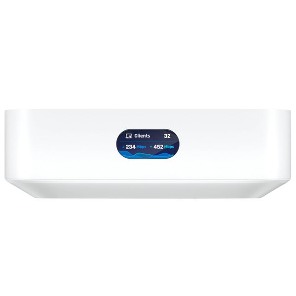 Ubiquiti UniFi Cloud Gateway UniFi - UX