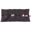 Carradice Twiston Tool Roll RD Red